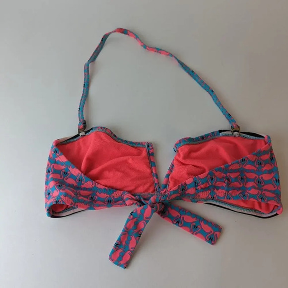 Urban Sea Bandeau Bikini - Large - Picture 3 of 3